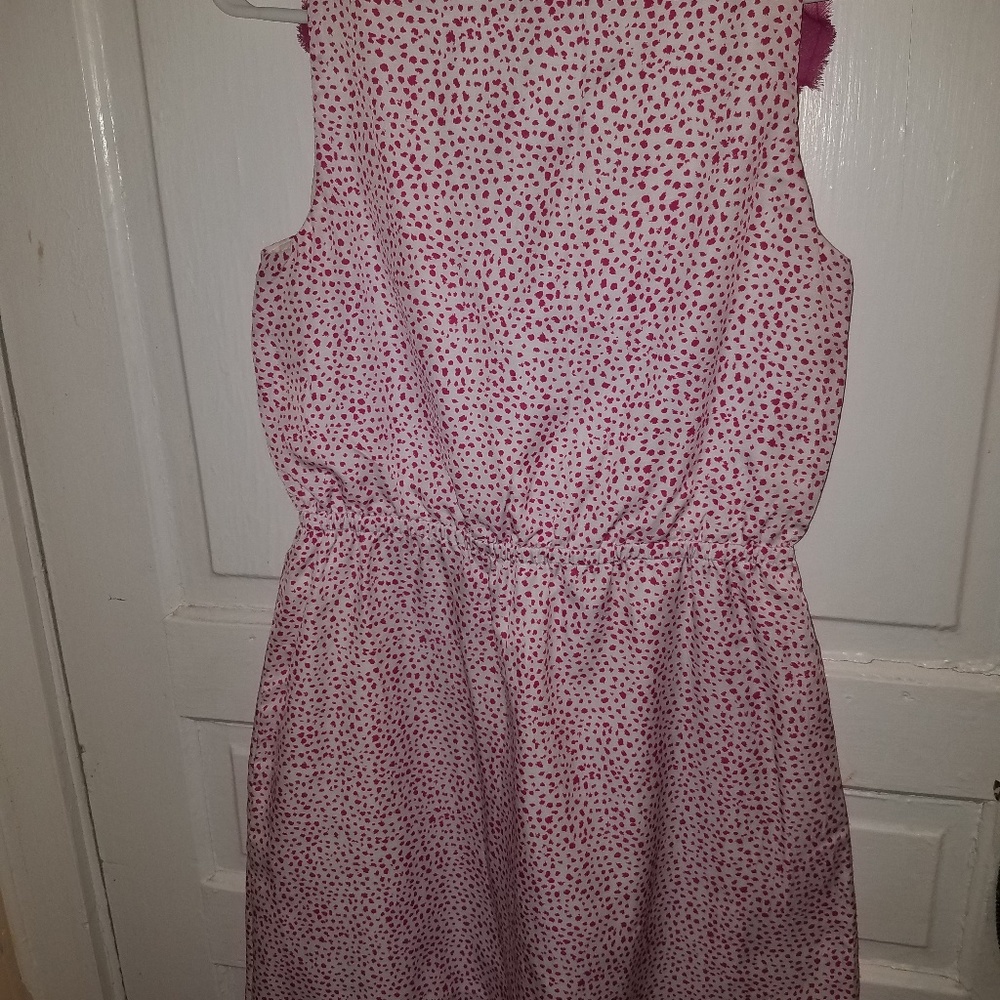 Ann Taylor Loft Petite dress - Picture 2 of 5